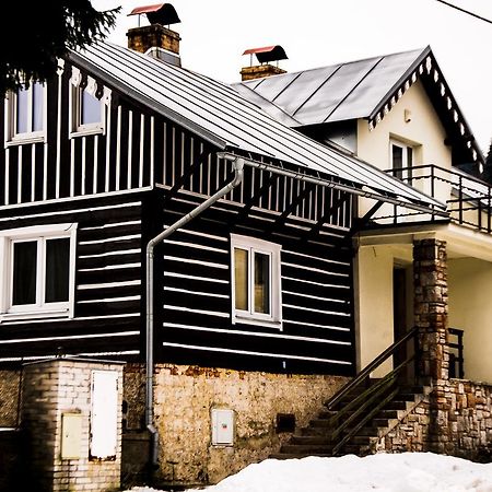 Penzion Josefŭv Dŭl Exterior foto