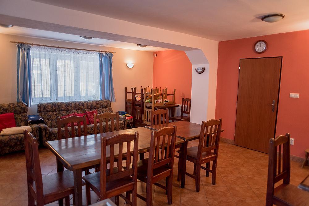 Penzion Josefŭv Dŭl Exterior foto