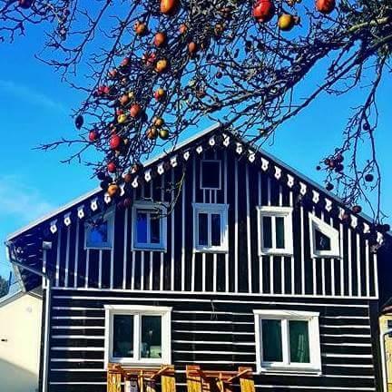 Penzion Josefŭv Dŭl Exterior foto