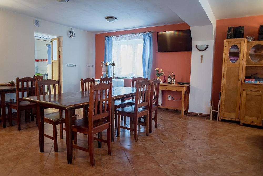 Penzion Josefŭv Dŭl Exterior foto